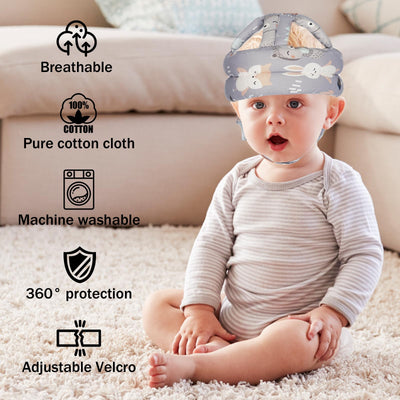 Baby Head Protector Helmet