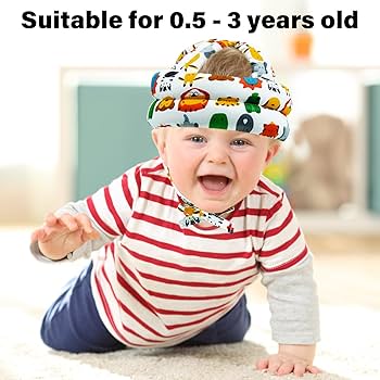 Baby Head Protector Helmet