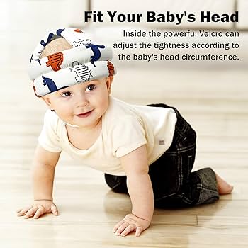 Baby Head Protector Helmet