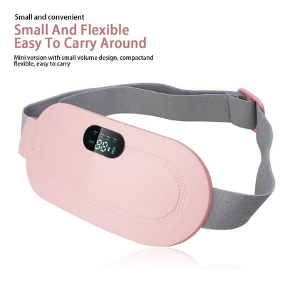 Electric Period Cramp Massager