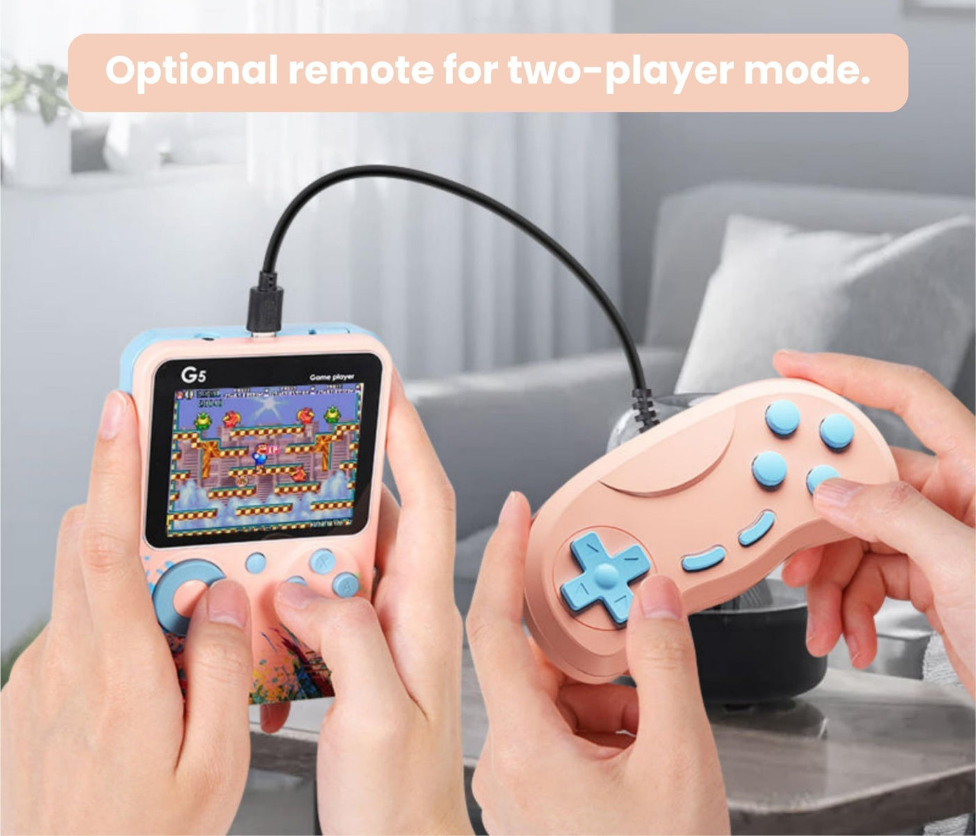 400 In 1 Retro Game