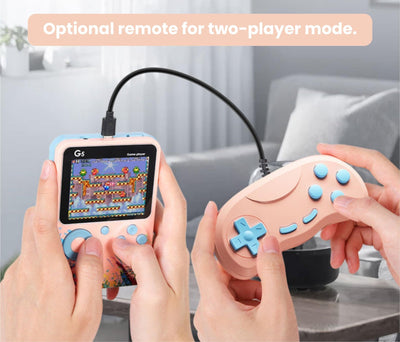 400 In 1 Retro Game
