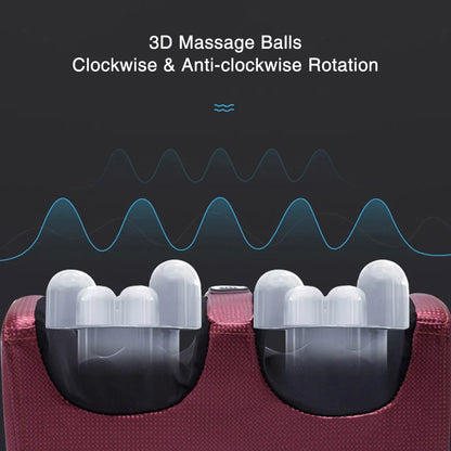 Health Care Foot Pain Relaxation Foot Massager