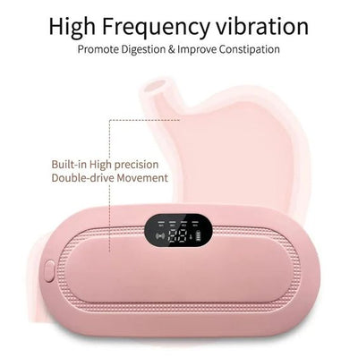 Electric Period Cramp Massager